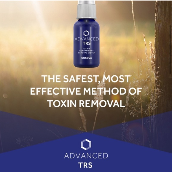 COPY - Coseva Advanced TRS Detoxification - Picture 4 of 7